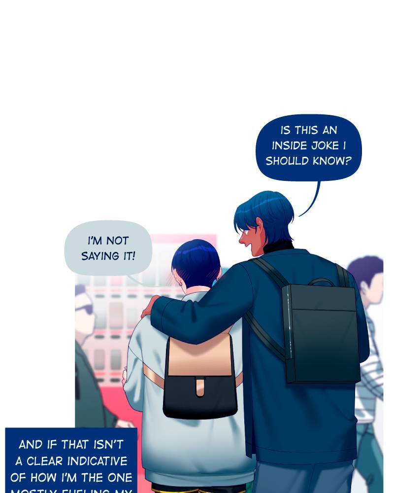 Renai à la Carte! Chapter 7.7 page 17 - 