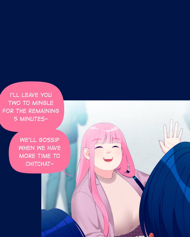 Renai à la Carte! Chapter 7.7 page 3 - 