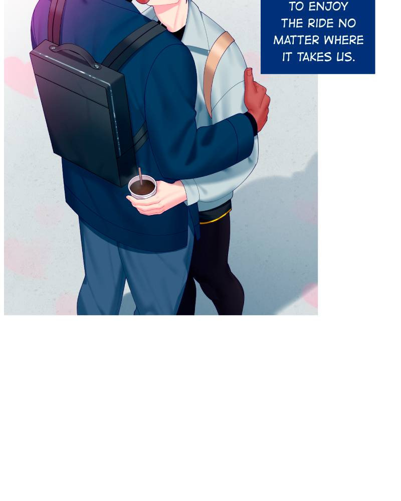 Renai à la Carte! Chapter 7.7 page 28 - 