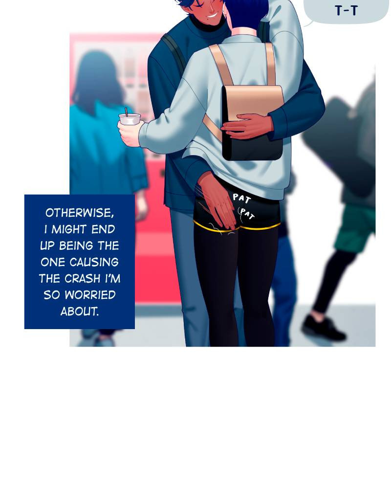 Renai à la Carte! Chapter 7.7 page 30 - 