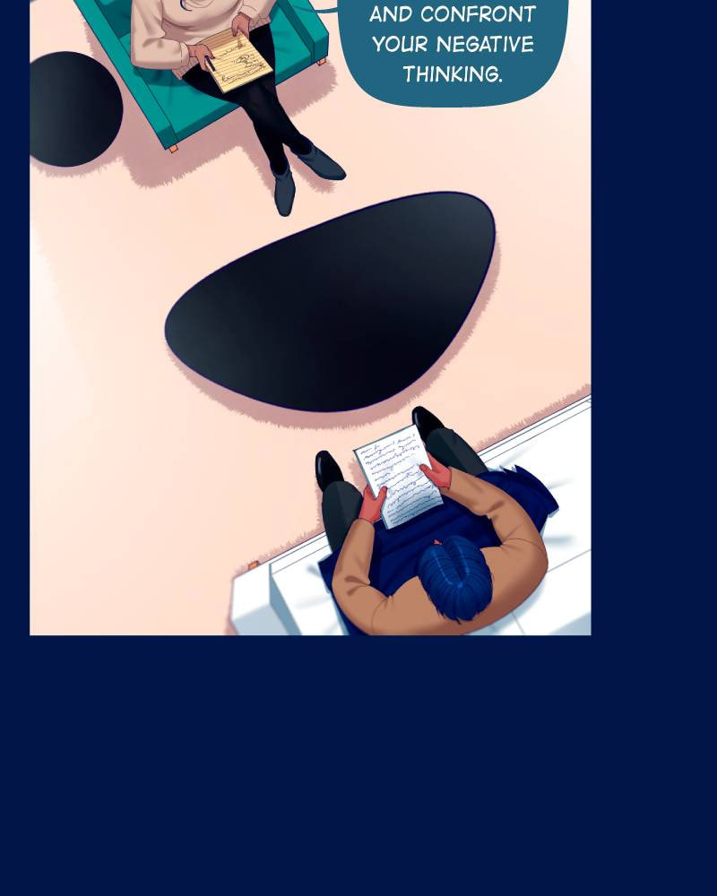 Renai à la Carte! Chapter 7.7 page 37 - 