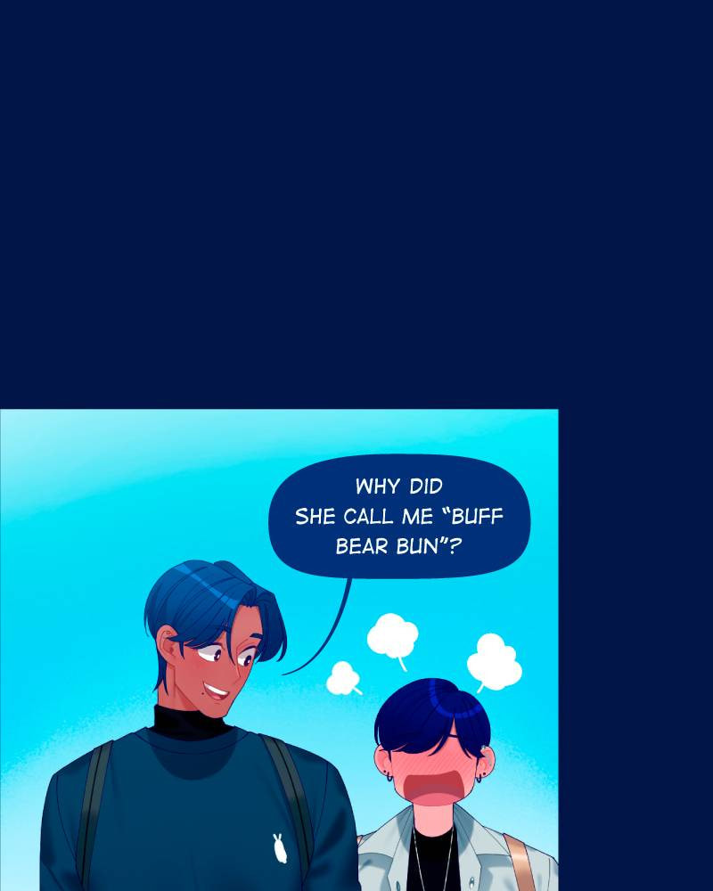 Renai à la Carte! Chapter 7.7 page 9 - 