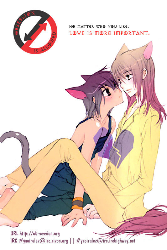 Renai à la Carte! Chapter 7 page 1 - 
