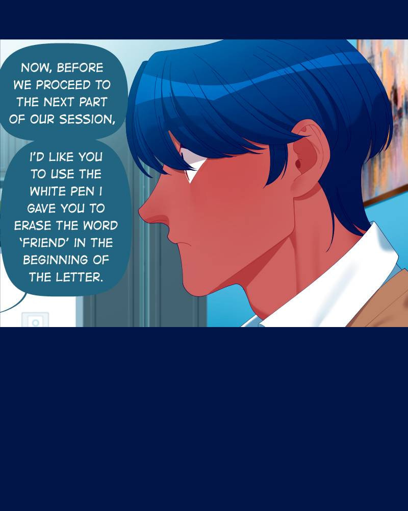 Renai à la Carte! Chapter 8.1 page 14 - 