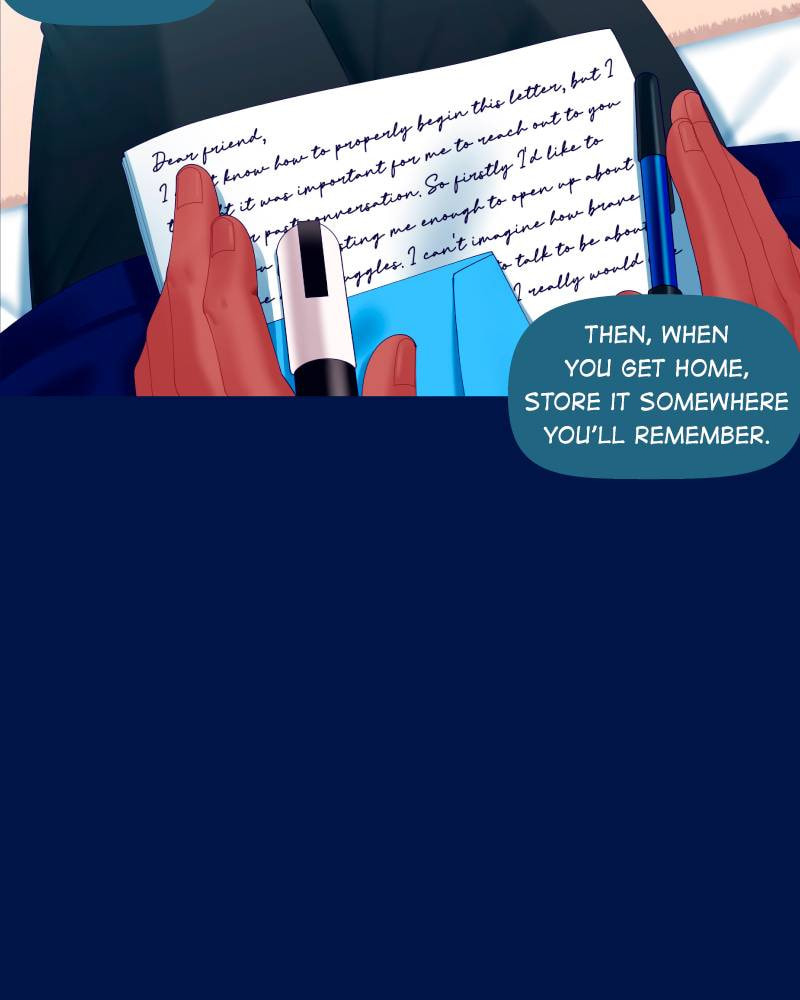 Renai à la Carte! Chapter 8.1 page 16 - 