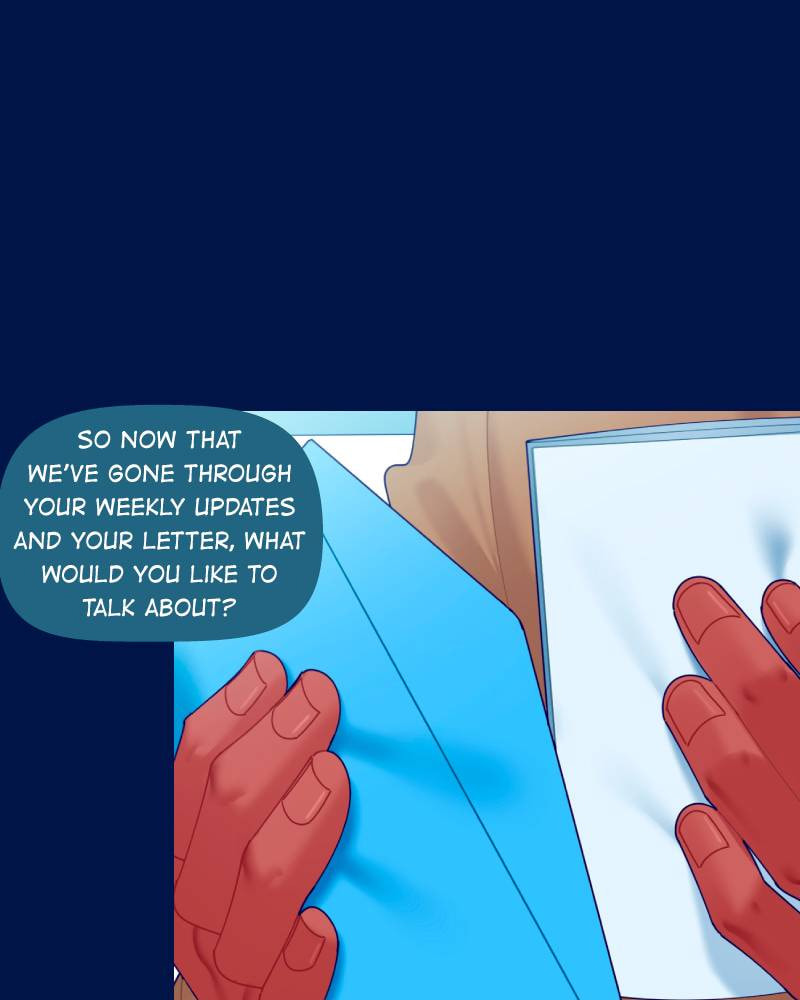 Renai à la Carte! Chapter 8.1 page 21 - 