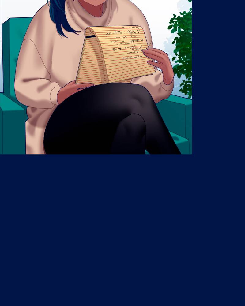 Renai à la Carte! Chapter 8.1 page 24 - 