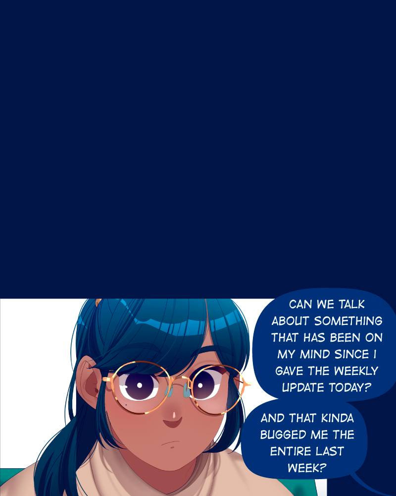 Renai à la Carte! Chapter 8.1 page 25 - 
