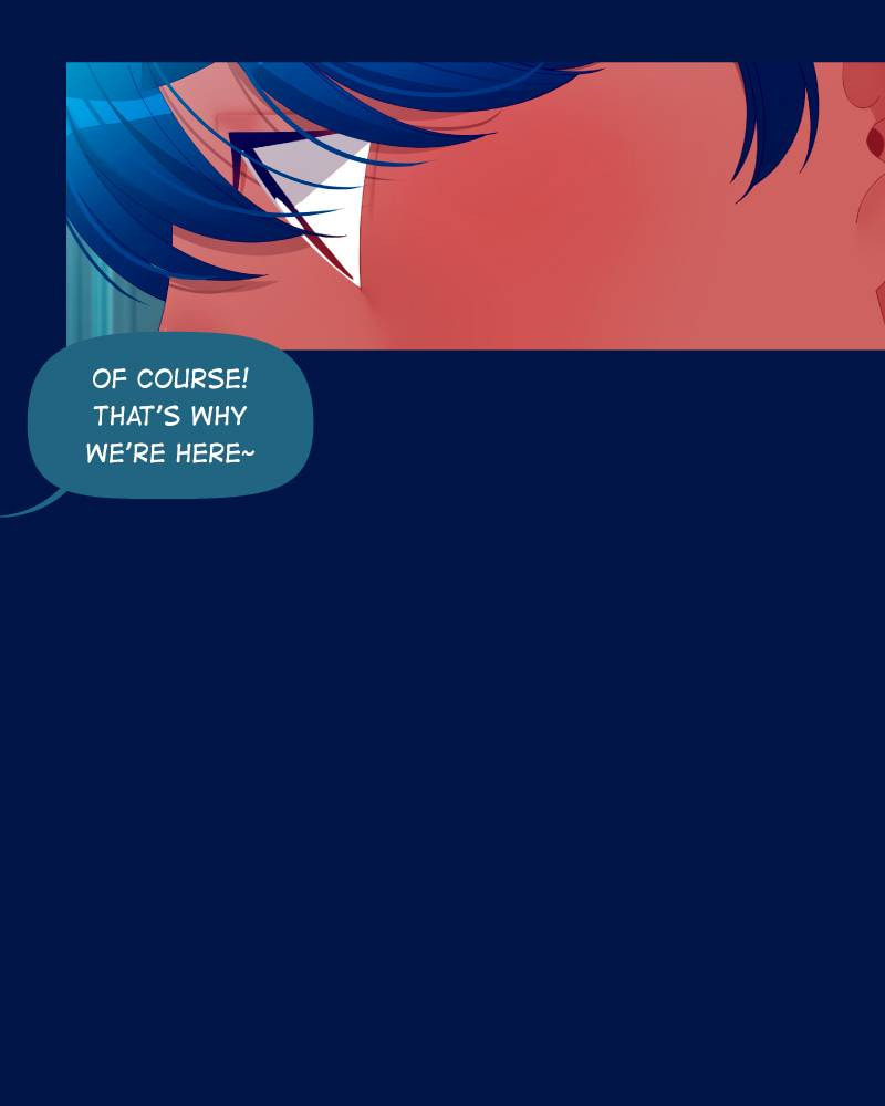 Renai à la Carte! Chapter 8.1 page 27 - 