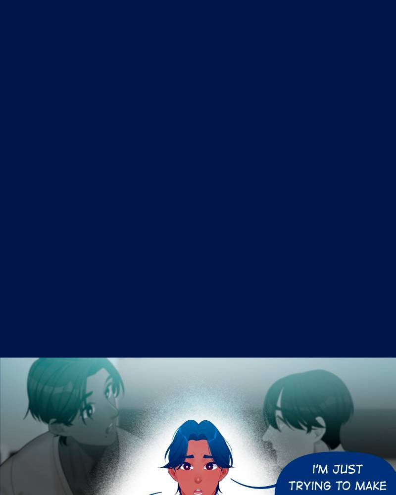 Renai à la Carte! Chapter 8.1 page 29 - 