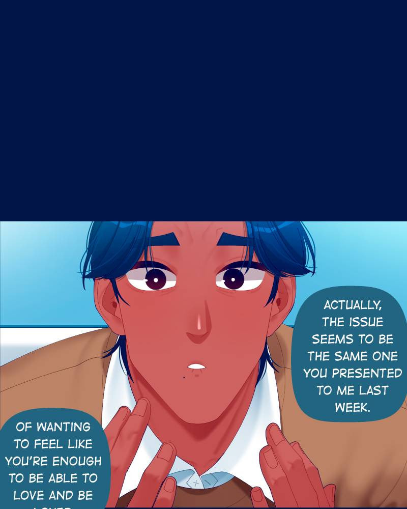 Renai à la Carte! Chapter 8.1 page 54 - 
