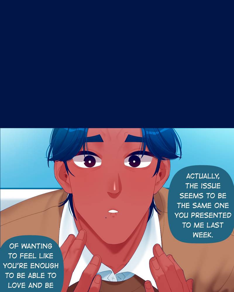 Renai à la Carte! Chapter 8.2 page 14 - 