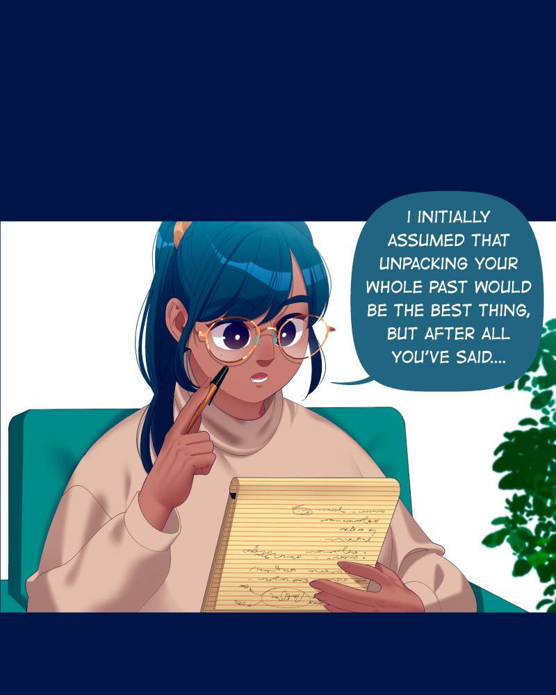 Renai à la Carte! Chapter 8.2 page 16 - 