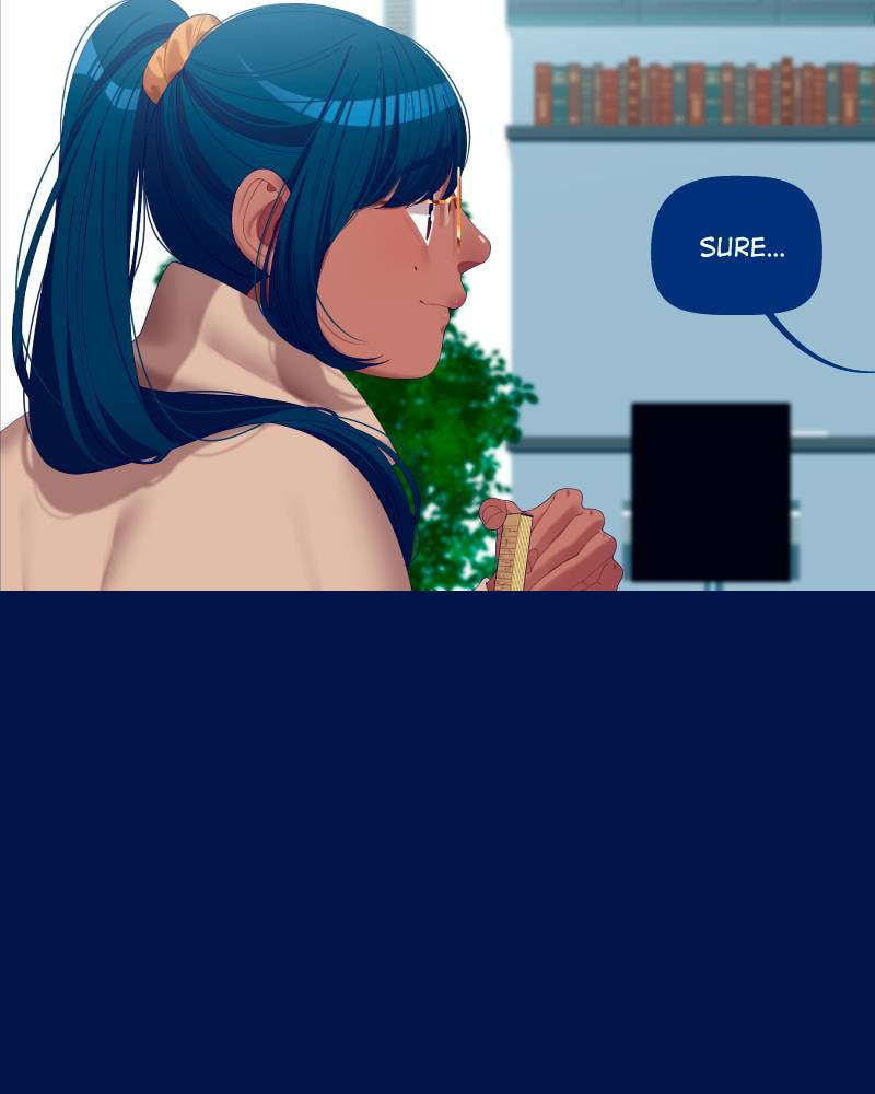 Renai à la Carte! Chapter 8.2 page 23 - 