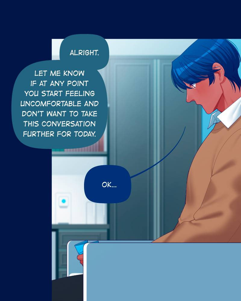 Renai à la Carte! Chapter 8.2 page 25 - 