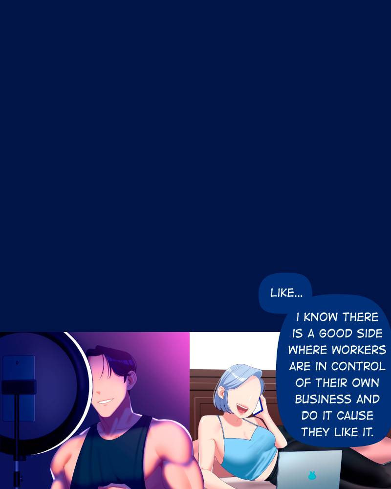 Renai à la Carte! Chapter 8.2 page 30 - 