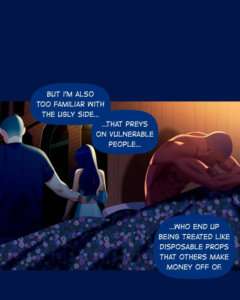 Renai à la Carte! Chapter 8.2 page 32 - 