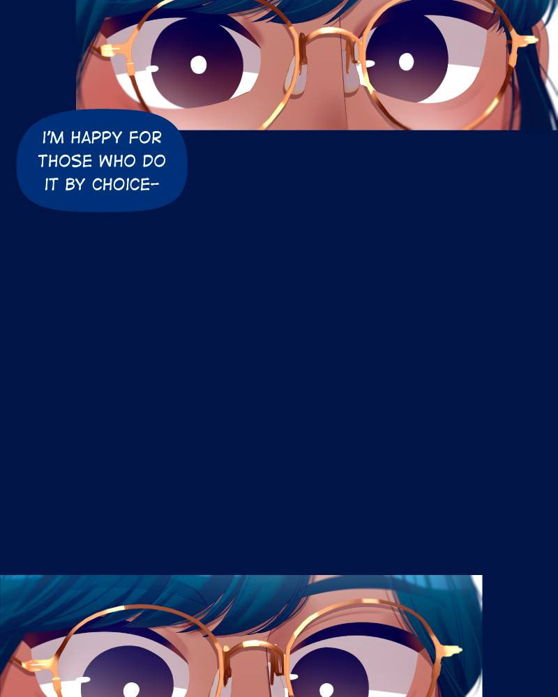 Renai à la Carte! Chapter 8.2 page 38 - 