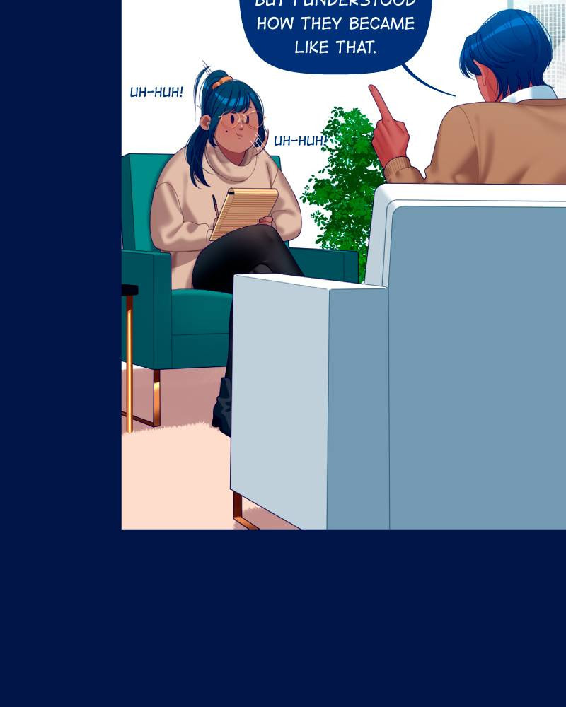 Renai à la Carte! Chapter 8.2 page 44 - 
