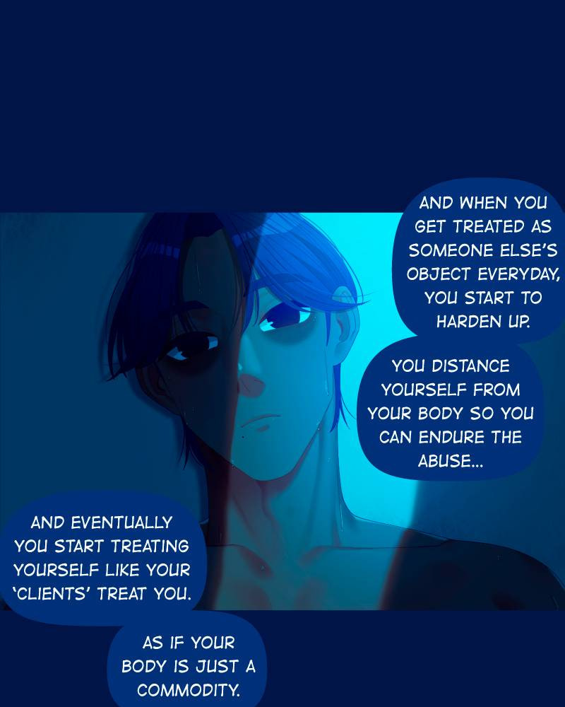 Renai à la Carte! Chapter 8.2 page 49 - 
