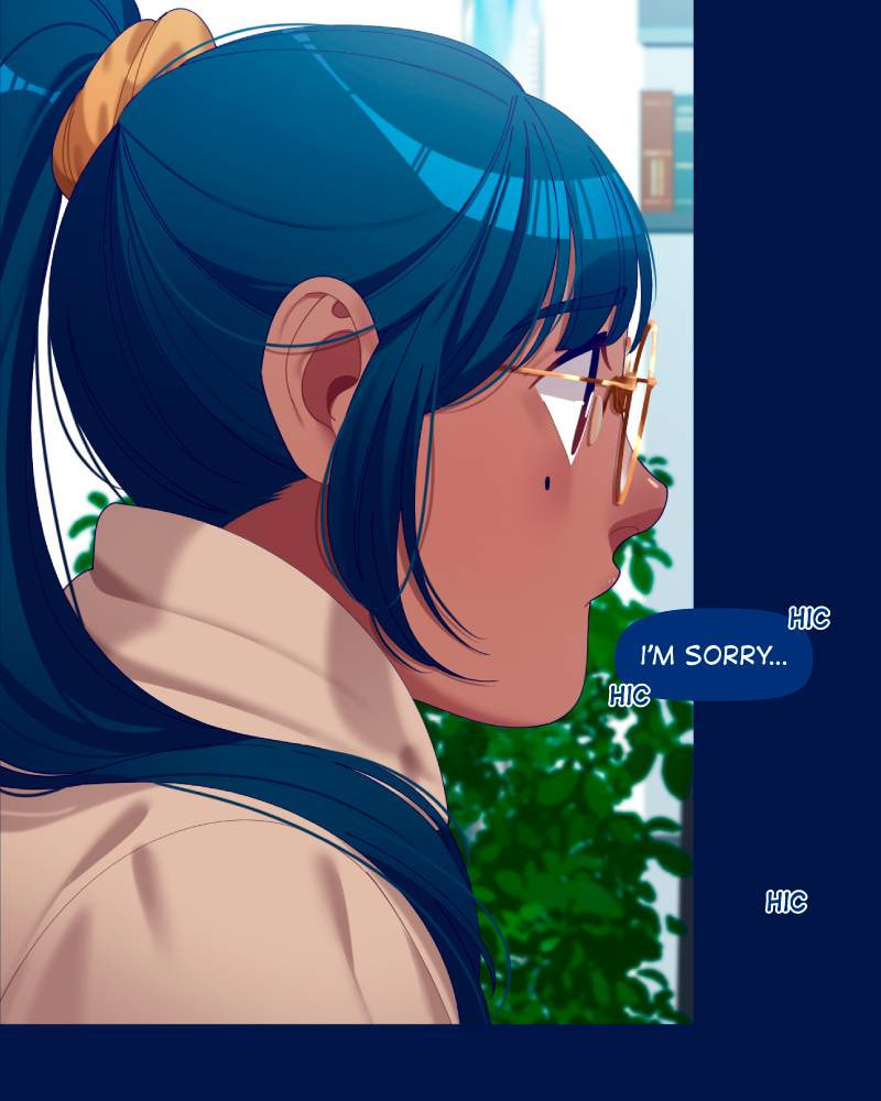 Renai à la Carte! Chapter 8.2 page 56 - 