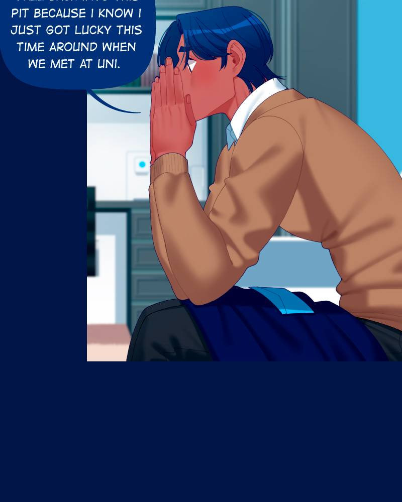 Renai à la Carte! Chapter 8.2 page 7 - 