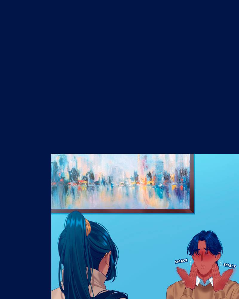 Renai à la Carte! Chapter 8.3 page 25 - 