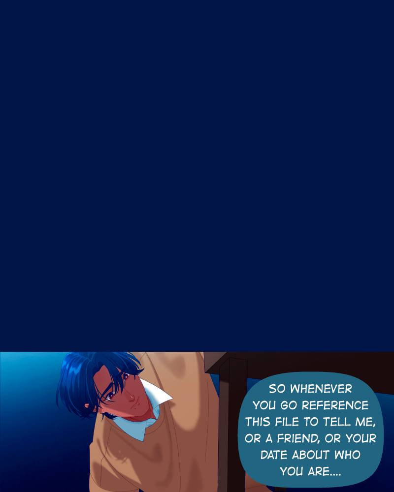 Renai à la Carte! Chapter 8.3 page 43 - 