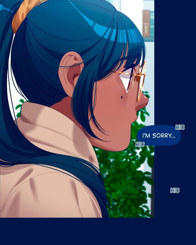 Renai à la Carte! Chapter 8.3 page 10 - 