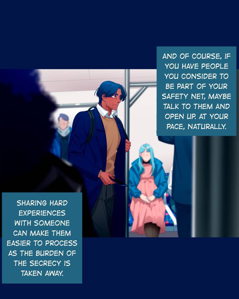 Renai à la Carte! Chapter 8.4 page 32 - 