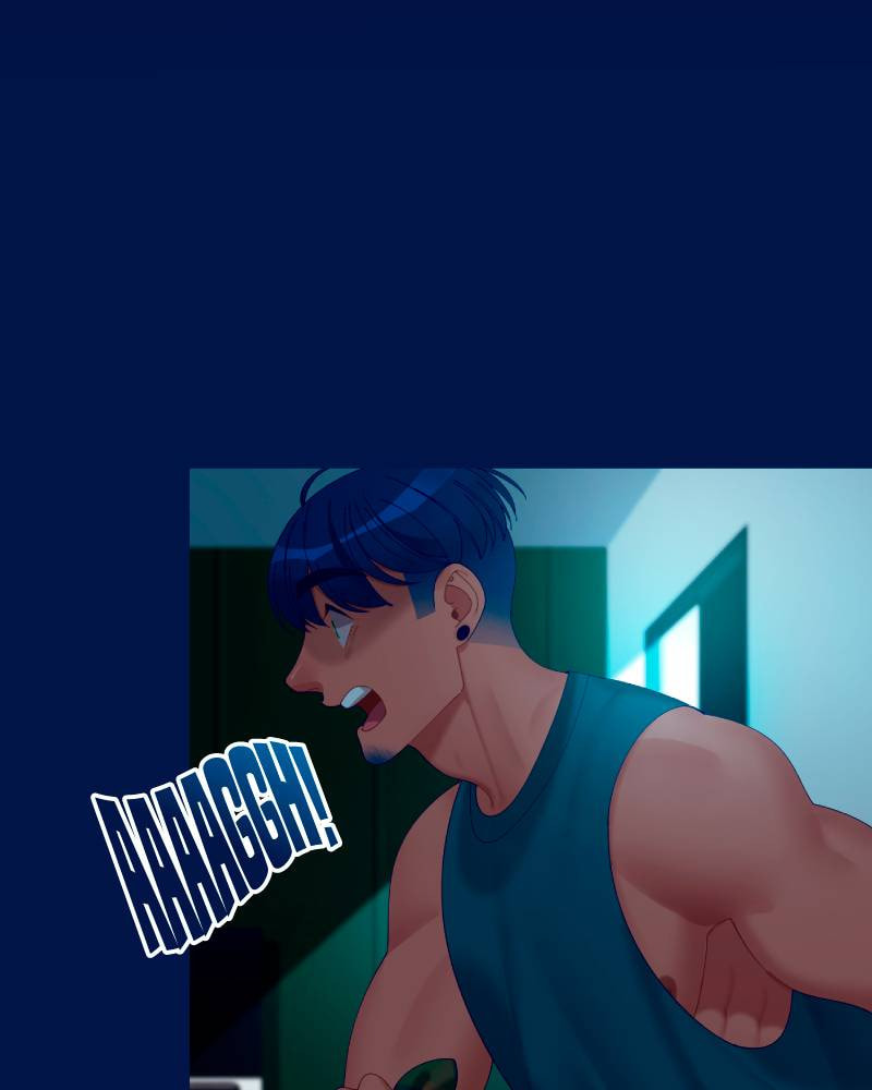 Renai à la Carte! Chapter 8 page 28 - 