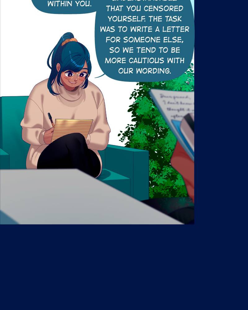 Renai à la Carte! Chapter 8 page 46 - 