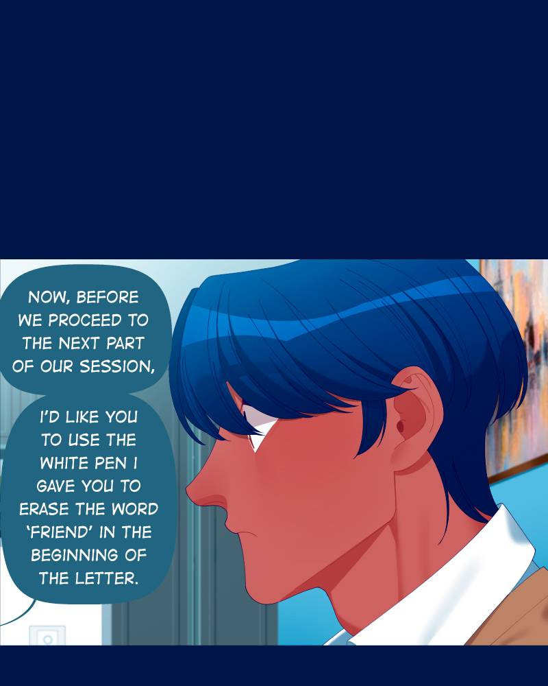 Renai à la Carte! Chapter 8 page 48 - 
