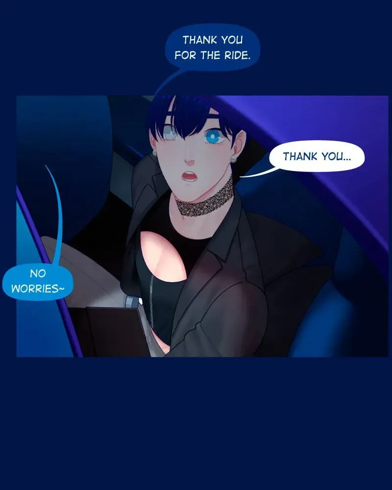 Renai à la Carte! Chapter 9.1 page 6 - 