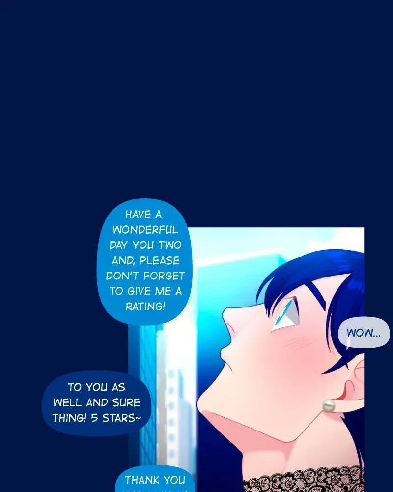 Renai à la Carte! Chapter 9.1 page 7 - 