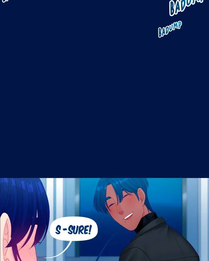 Renai à la Carte! Chapter 9.2 page 14 - 