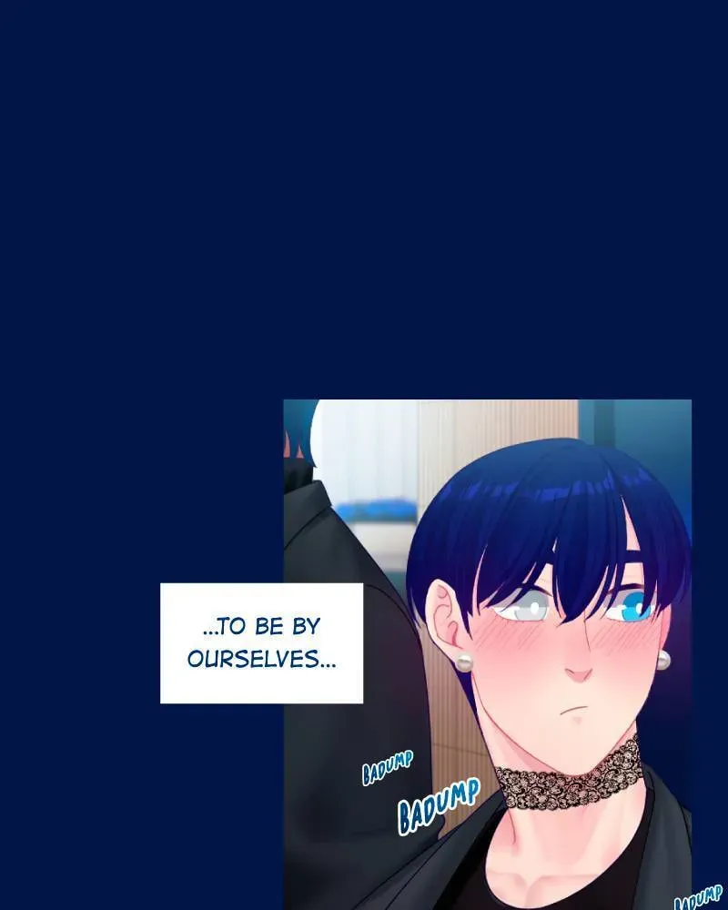 Renai à la Carte! Chapter 9.2 page 23 - 