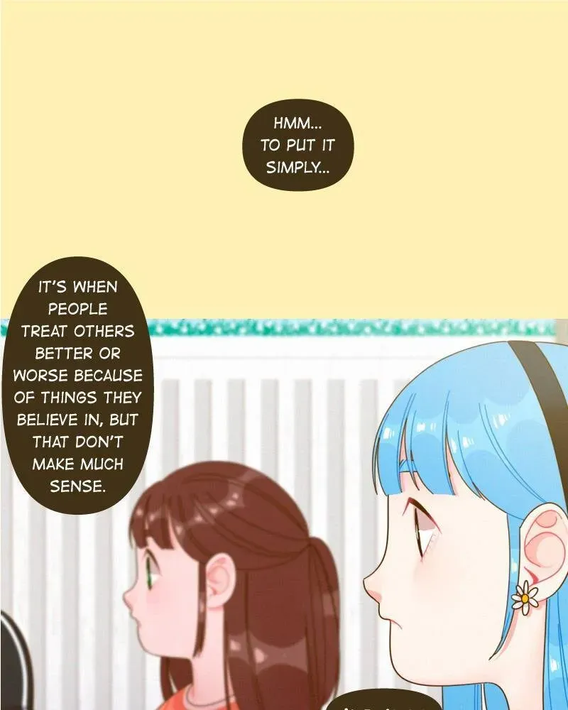 Renai à la Carte! Chapter 9 page 13 - 