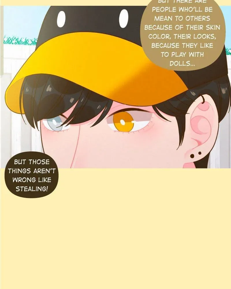 Renai à la Carte! Chapter 9 page 16 - 
