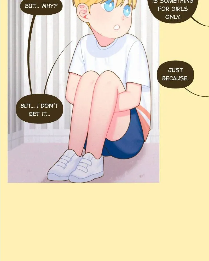 Renai à la Carte! Chapter 9 page 7 - 