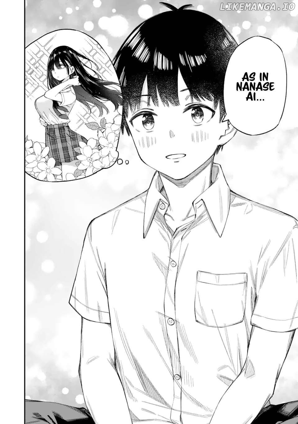 Renai no JugyouNew Chapter 1 page 39 - 