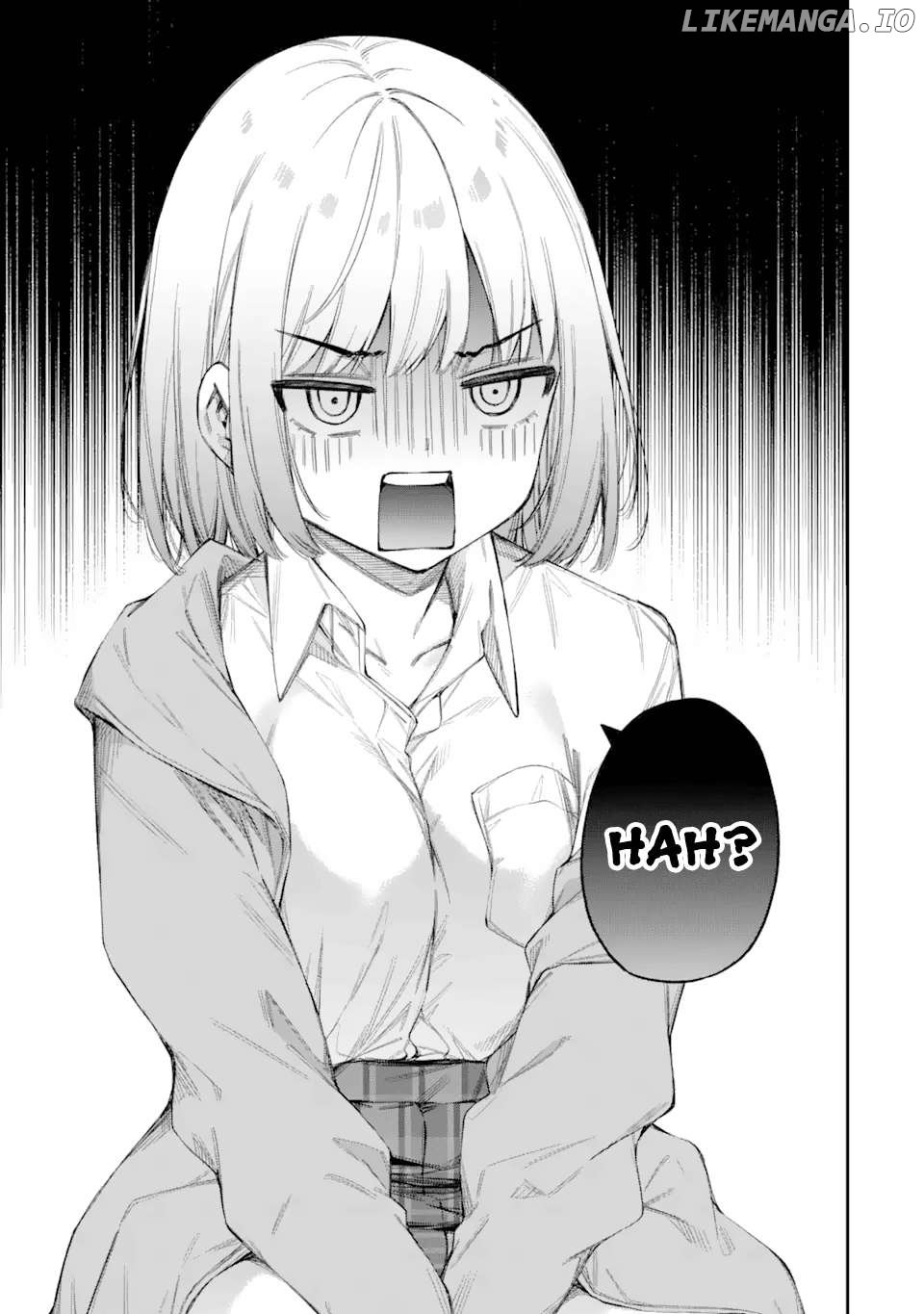 Renai no JugyouNew Chapter 1 page 40 - 