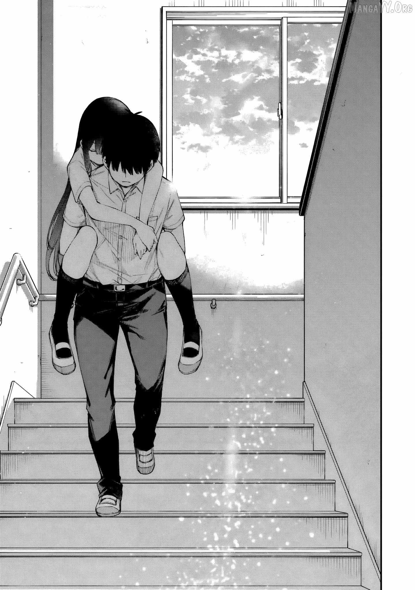 Renai no JugyouNew Chapter 4.4 page 3 - 