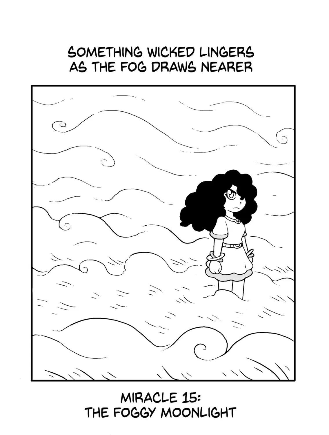 Renata Tate: Goddess for Hire Chapter 15 page 7 - 