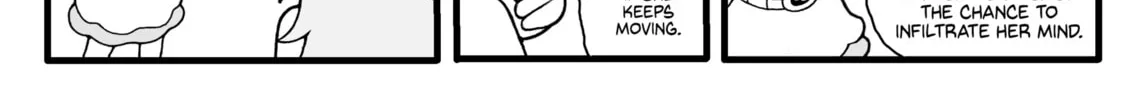 Renata Tate: Goddess for Hire Chapter 16 page 32 - 