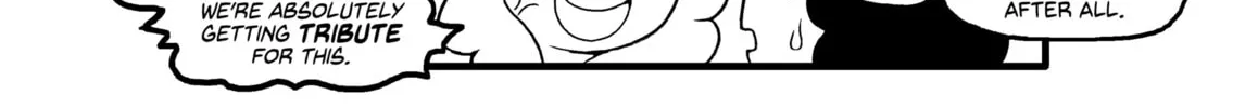 Renata Tate: Goddess for Hire Chapter 19 page 34 - 