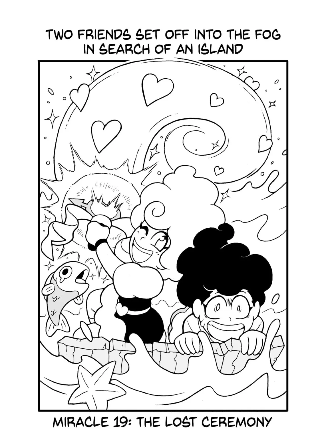 Renata Tate: Goddess for Hire Chapter 19 page 7 - 