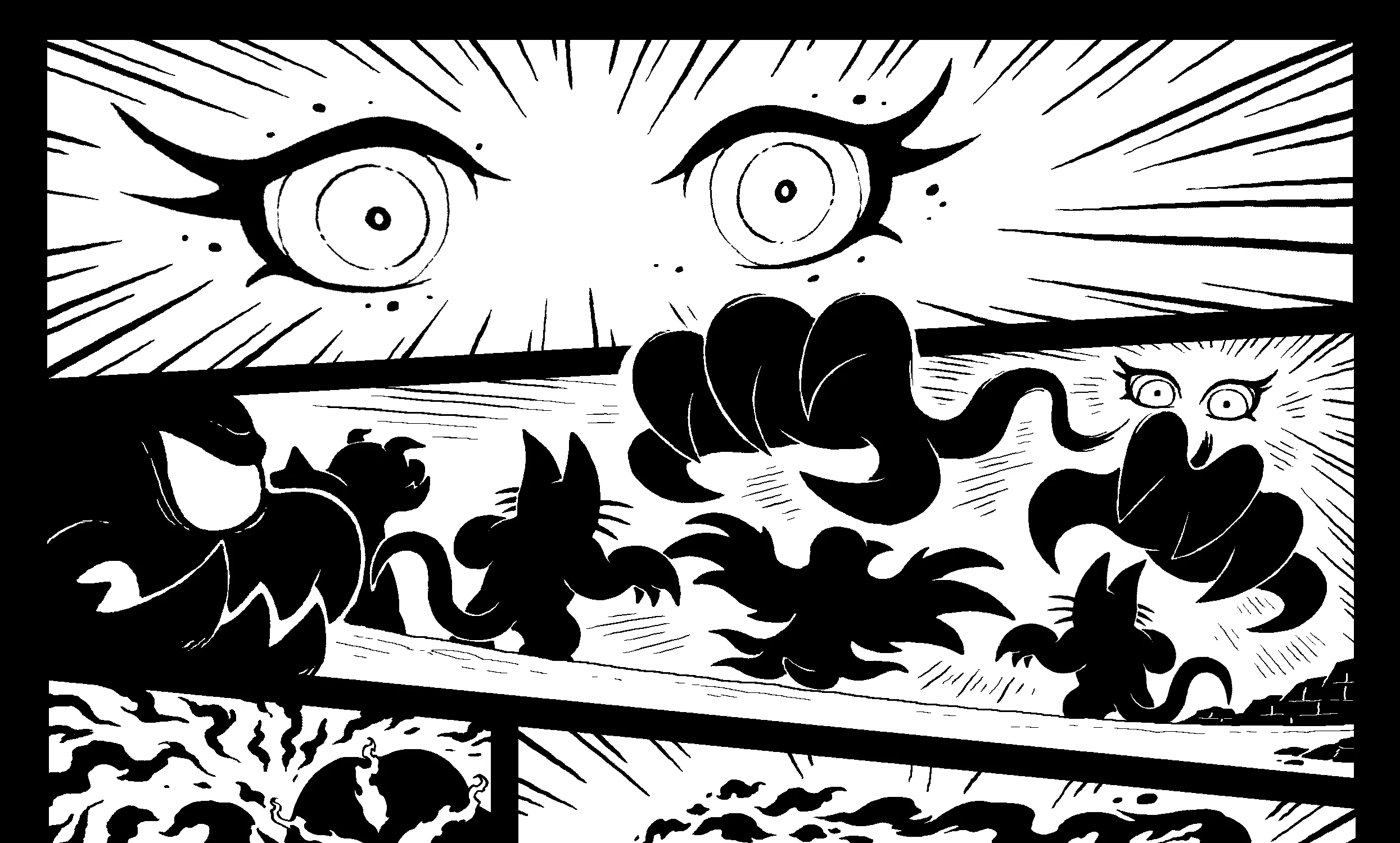 Renata Tate: Goddess for Hire Chapter 20 page 53 - 