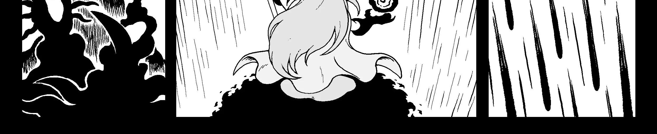 Renata Tate: Goddess for Hire Chapter 20 page 55 - 