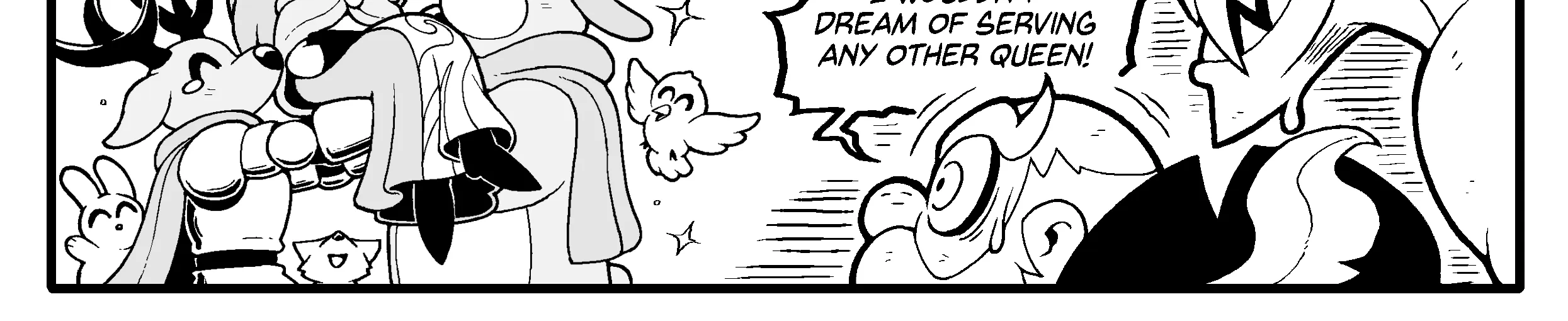 Renata Tate: Goddess for Hire Chapter 20 page 58 - 